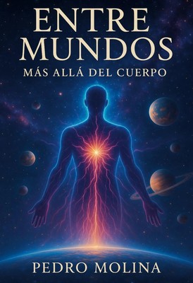 Pedro Miguel Molina Castro | Entre mundos | Buch | Spanisch (2025)