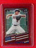 2026 Panini Stars & Stripes USA Jaxon Spray #101 Ruby Wave Prizm