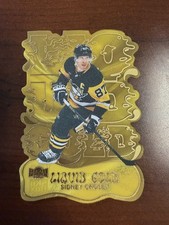 Sidney Crosby Headlines the List of Top Selling 2013-14 NHL Jerseys 22