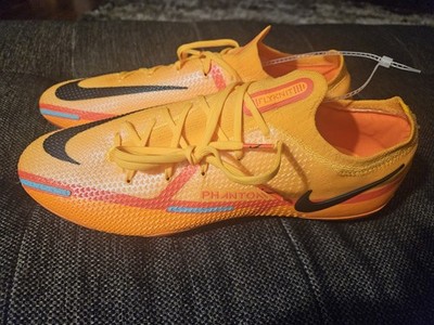 Nike Phantom GT2 Elite DF SG-Pro AC Blueprint Soccer Cleats DC0753-809 Men's 11 
