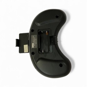 Segasaturn Wireless Controller Body with Cable Used Compatible for Sega Saturn