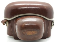 Nice Case for Voigtlander Vitomatic II 35 mm Film Camera