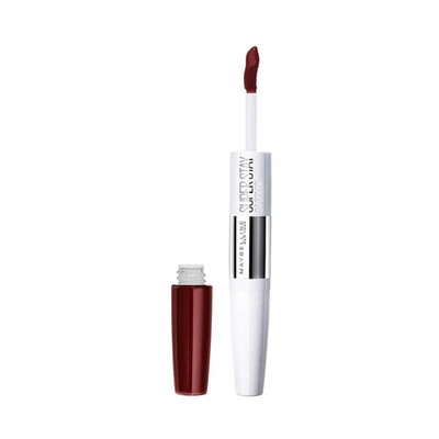Maybelline Super Stay 24H Lipstick-542 Cherry Pie
