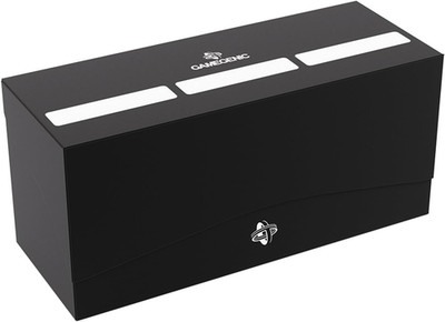Triple Deck Holder 300+ XL - Compact Storage Solution for Three Decks or 300 ...