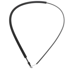 NEW OEM Volkswagen VW 2012-2019 Beetle Hood Latch Release Cable 5C5-823-535-B