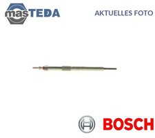 0 250 403 021 GLÜHKERZE GLÜHKERZEN BOSCH FÜR MERCEDES-BENZ VITO,C-CLASS 1.6L