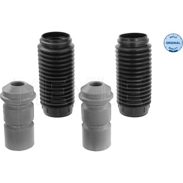 Meyle 714 740 0003 Staubschutzsatz StoßDäMpfer FüR Ford Mondeo B4Y B5Y-image