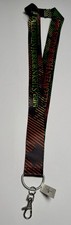 HHN29 Universal Studios Halloween Horror Nights 2019 Reversible Lanyard NEW