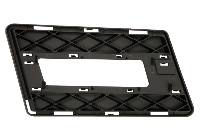 Dummy Grille Air Vent Front Right for: Mercedes GLK X204 06.08-05.12