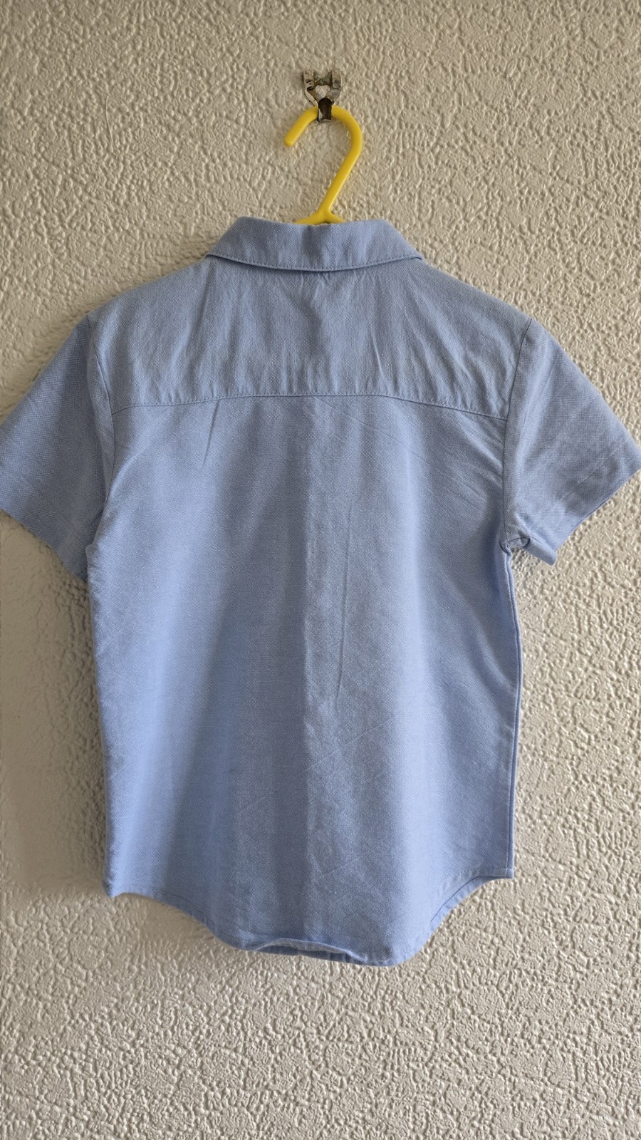 Boys' Shirt Age 4-5 Years image 2
