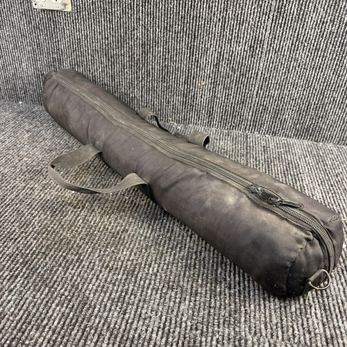 Rattle Stick EX Concrete Bull Float Vibrator (Tool)