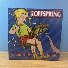 Las mejores ofertas en Discos de vinilo de rock The Offspring | eBay
