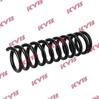 KYB Fahrwerksfeder RD2417