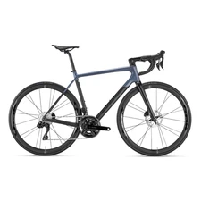 2024 Look 785 HUEZ DISC 105 DI2 R38D WHEEL Road Bike Medium