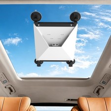Starlink Mini Car Suction Cup Mount, Starlink Mini Accessories Secure Mounting