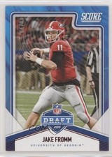 Zone Jake Fromm