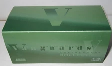 CORGI VANGUARDS ROVER P6 3500 V8 1:43 - 100TH ANNIVERSARY MINT / PERFECT MIB