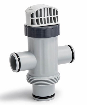 Intex Dual Plunger Valve
