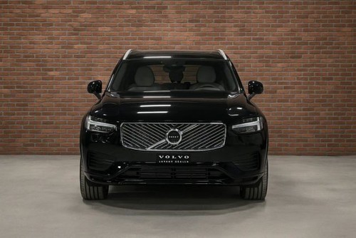 2025 Volvo XC90 B6 Plus Bright Theme (2025.5) Sport Utility 4D