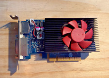 HP NVIDIA Geforce GT730 2GB DVI &DP Full height Video Card 802315-001