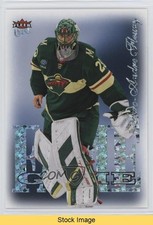 2024-25 Upper Deck Fleer Ultra Fame Game Marc-Andre Fleury #FG-11 READ u2v