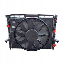 Mercedes S63 AMG W222 K&uuml;hlerpaket L&uuml;fter Komplette Original A0995003303