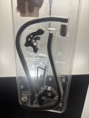 #ad #ad Used Enduro Engineering Evo 2 Full Wrap Handguards With MSR Shields $105.00