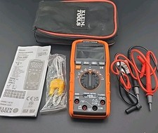 Klein Tools MM720 Auto Ranging Digital Multimeter