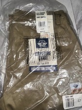 NWT Dockers Straight Fit Signature Khaki Men's Pants 31X30 Khaki Tan 62.00