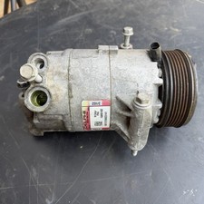2007 Chevy Cobalt Ss Ac Compressor Pn 15893102. Part Worked When Removed 2007 Chevy Cobalt Ss Ac Compressor Pn 15893102. Part Worked When Removed