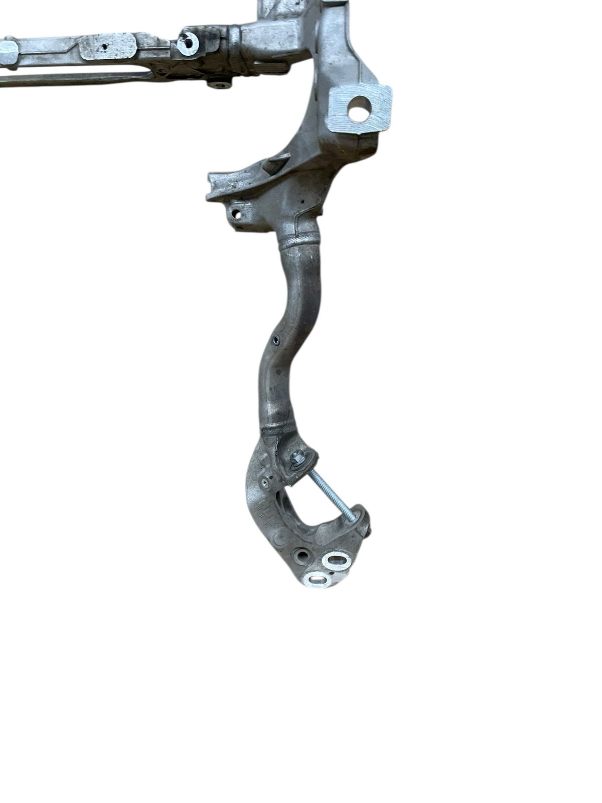 2015-2020 BENTLEY BENTAYGA OEM Front Suspension Subframe Cross Member