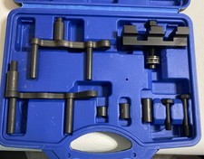 Dual Clutch Transmission Clutch Actuator Removal Installer Tool Set - Hyundai