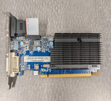   AMD Radeo HD5450 1GB DDR3 PCIe PCI Express Video Card 299-2E164-200SA
