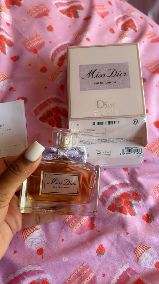 Miss Dior by Dior Fragrances for Women for sale | eBay