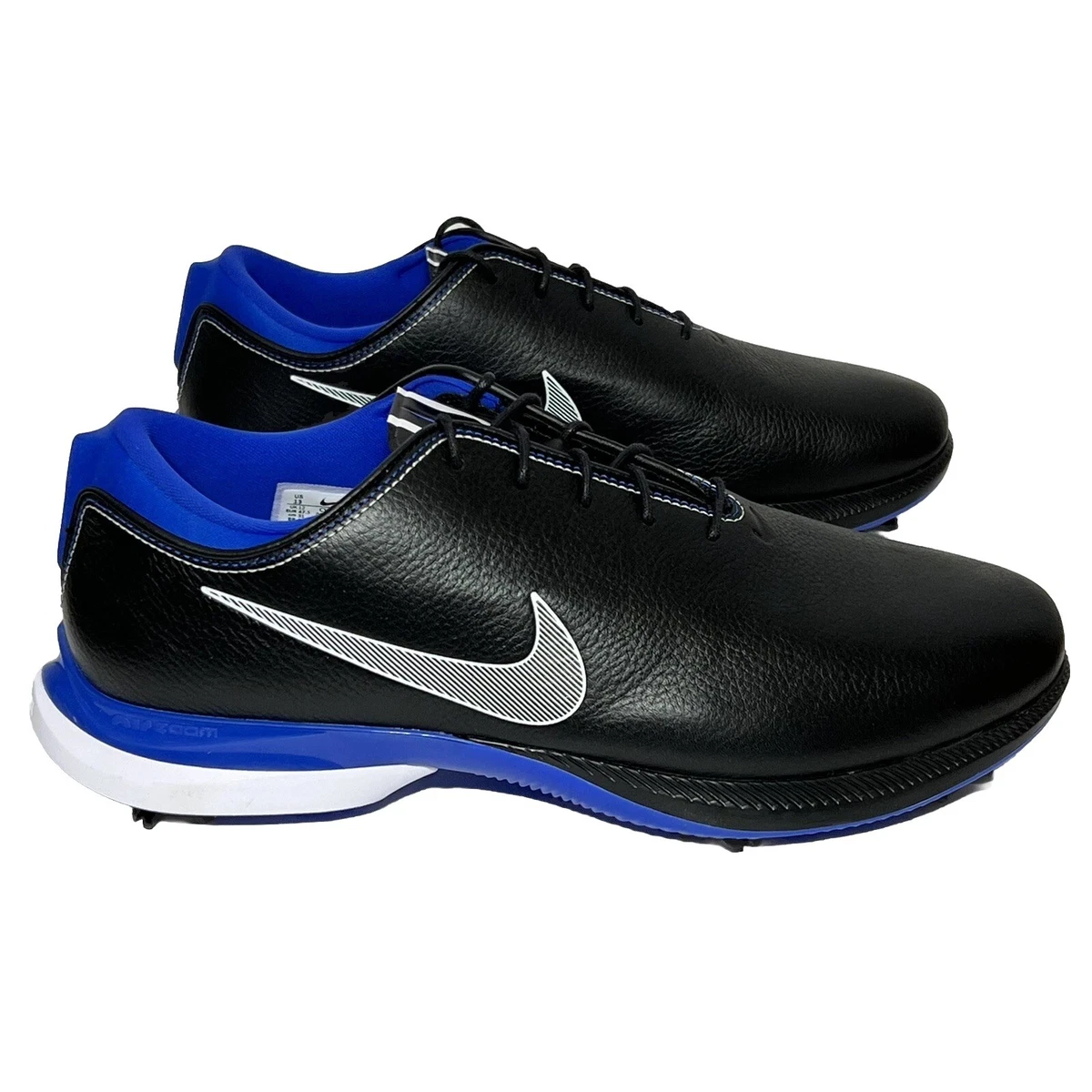 Las mejores ofertas en Nike Air Zoom Victory Tour 2 Wide Black