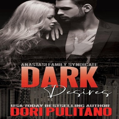 Dark Desires Dori Pulitano Paperback Behind the Badge Press