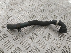 BMW 5 Gran Turismo F07 Kühlmittel Schlauch 7584405 4.40 Benzin 300kw 14892045