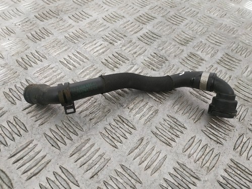 BMW 5 Gran Turismo F07 Kühlmittel Schlauch 7584405 4.40 Benzin 300kw 14892045