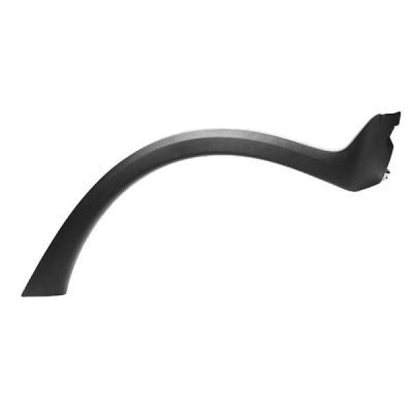 Diederichs 1813067 Verbreiterung, KotflüGel Hinten Links FüR Opel Corsa C (X01)-image