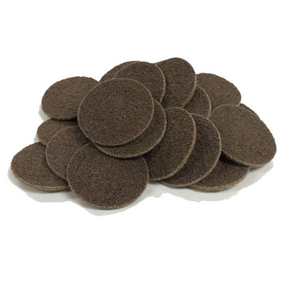 50 3'' Roloc Surface Conditioning Sanding Disc Coarse