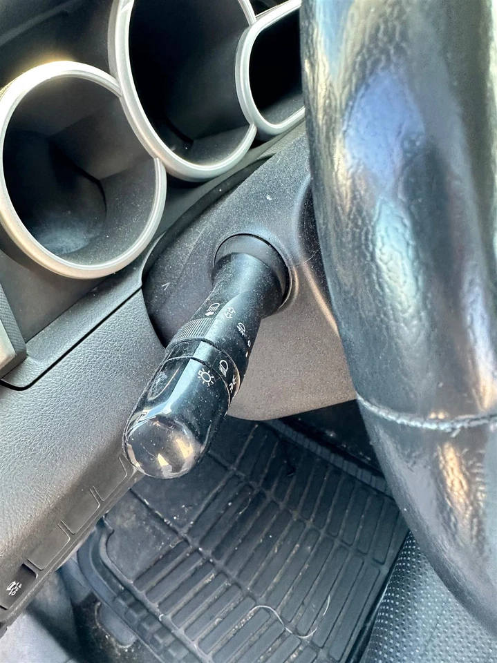 Conjunto de palanca de cambios de transmisión automática usado se adapta a: Toyota Matrix Grade 2010 Foto 4 de 4