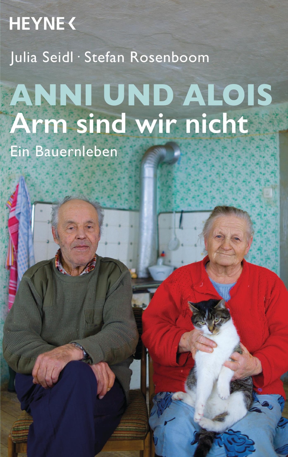 Thumbnail - Anni Und Alois - Arm Sind Wir Nicht Julia Seidl