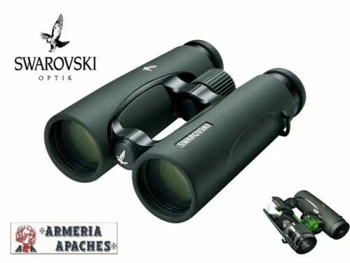Binocoli e cannocchiali Swarovski