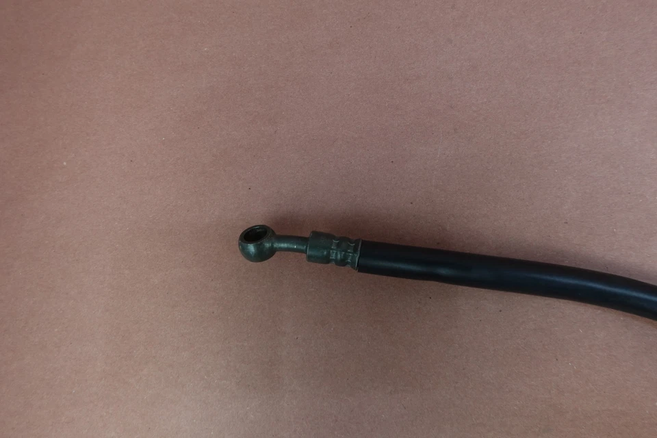 Manguera de línea de cable de freno delantero Suzuki Marauder VZ800 VZ 800 1997-2004 Foto 2 de 4