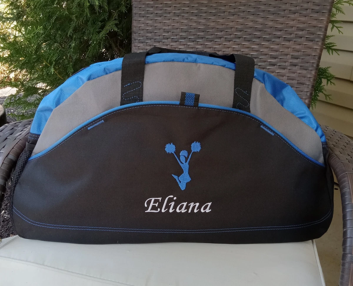 Personalized sale athletic bags