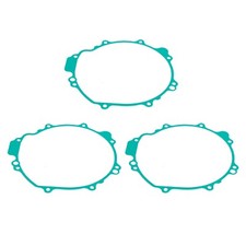 3X ALTERNATOR COVER GASKET FOR HONDA VFR 800 V-TEC VFR800X CROSSRUNNER 2002-2016