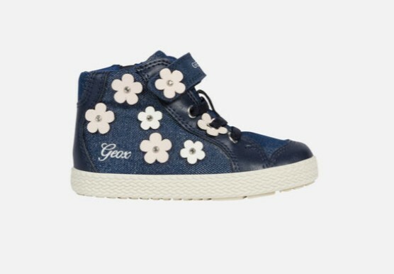 geox kilwi baby girl