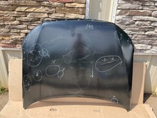 2009 2010 2011 2012 2013 Subaru Forester Hood Damaged OEM