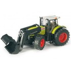 Bruder 3011 Claas Atles 936 RZ With Frontloader