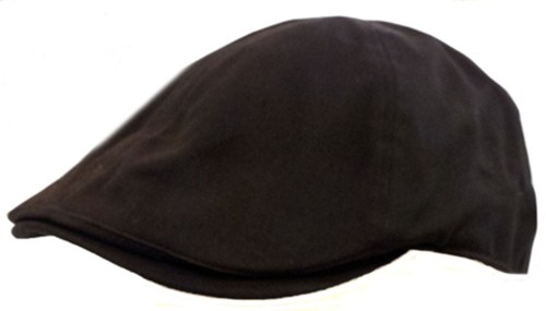 Cappello berretto bambini edera a quadri solido newsboy anatra cabbie bambini ragazzo ragazza - Foto 18 di 22